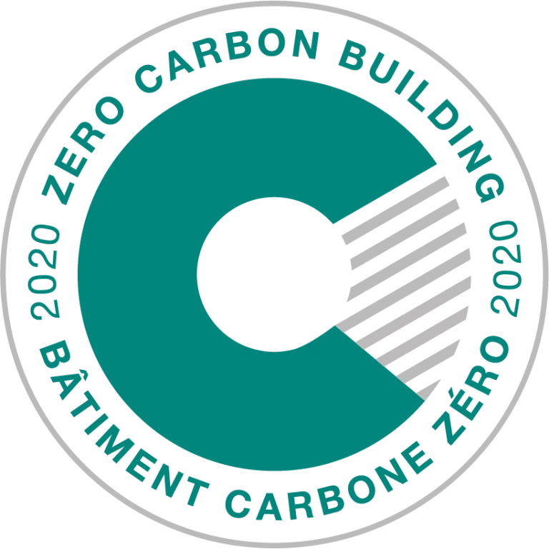 CaGBC ZeroCarbon