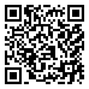 iOS App QR Code